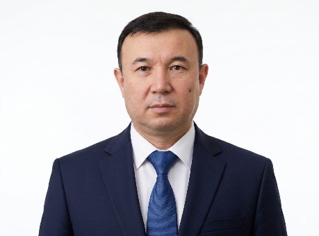 Кушеров Мухит Оралбаевич